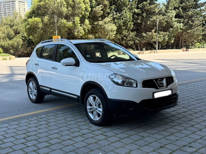 Nissan Qashqai 2013, 74,300 km - 2.0 l - Bakı