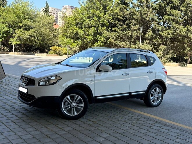 Nissan Qashqai 2013, 74,300 km - 2.0 l - Bakı