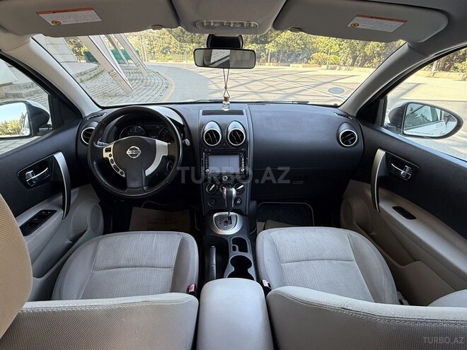 Nissan Qashqai 2013, 74,300 km - 2.0 l - Bakı