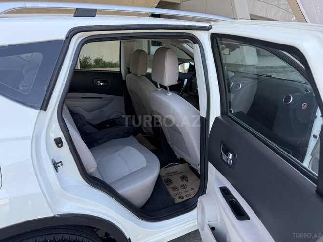 Nissan Qashqai 2013, 74,300 km - 2.0 l - Bakı