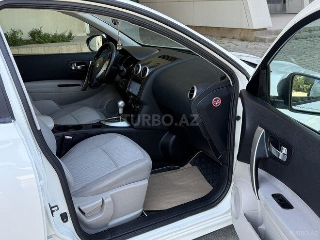 Nissan Qashqai 2013, 74,300 km - 2.0 l - Bakı