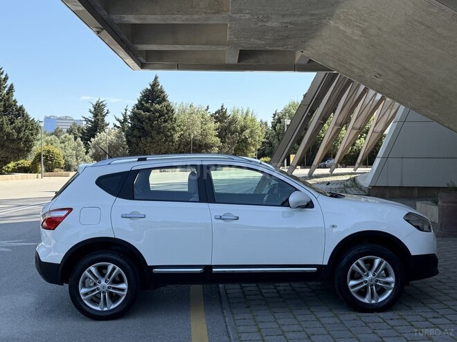 Nissan Qashqai 2013, 74,300 km - 2.0 l - Bakı