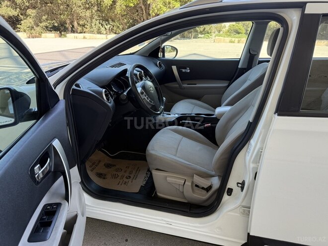 Nissan Qashqai 2013, 74,300 km - 2.0 l - Bakı
