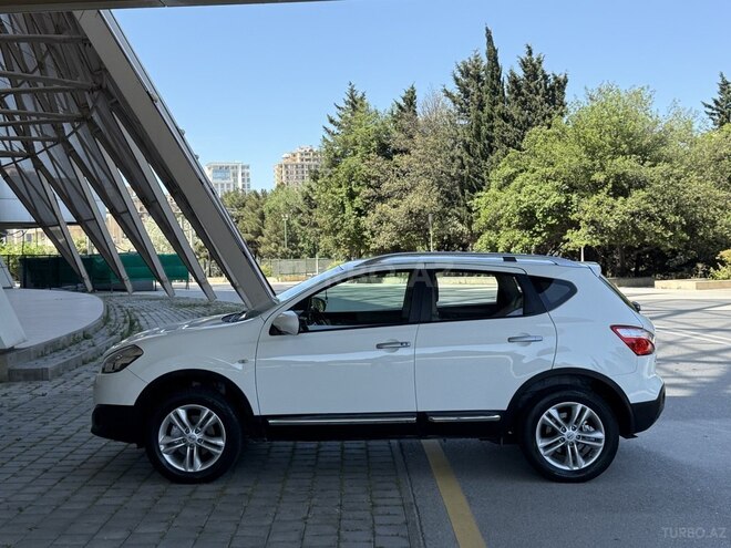 Nissan Qashqai 2013, 74,300 km - 2.0 l - Bakı