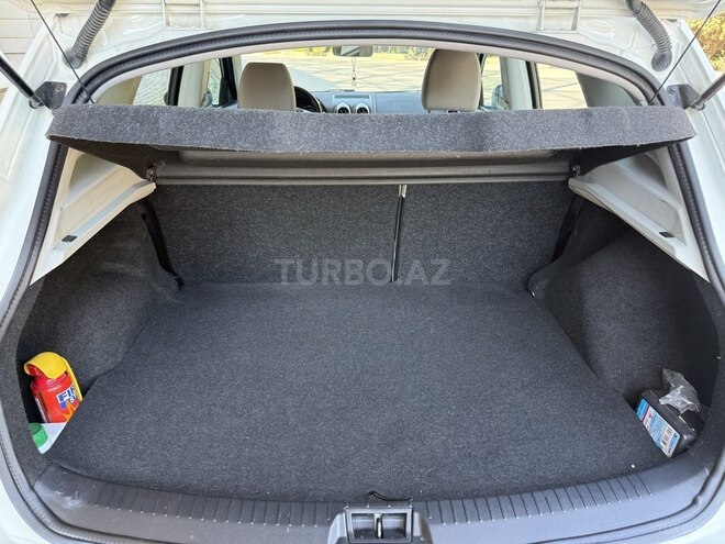 Nissan Qashqai 2013, 74,300 km - 2.0 l - Bakı