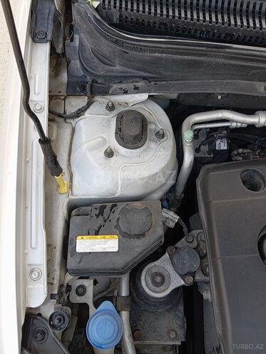 Hyundai Accent 2007, 260,000 km - 1.5 l - Salyan