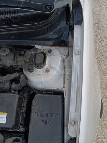 Hyundai Accent 2007, 260,000 km - 1.5 l - Salyan