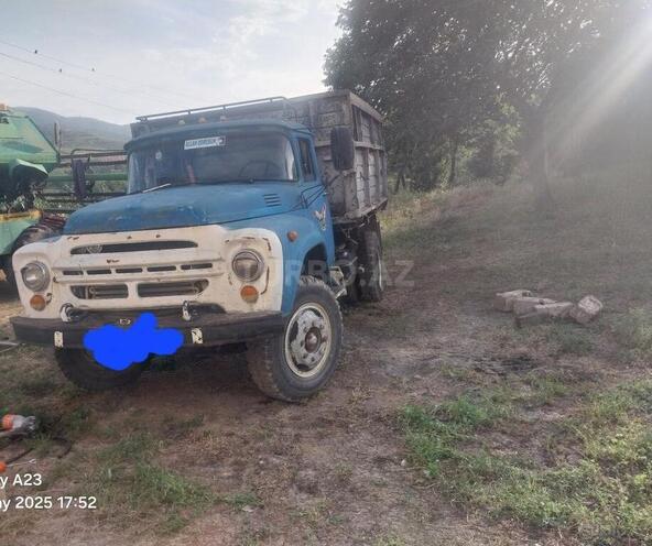 ZIL 130 1971, 20,000 km - 6.0 l - Cəlilabad
