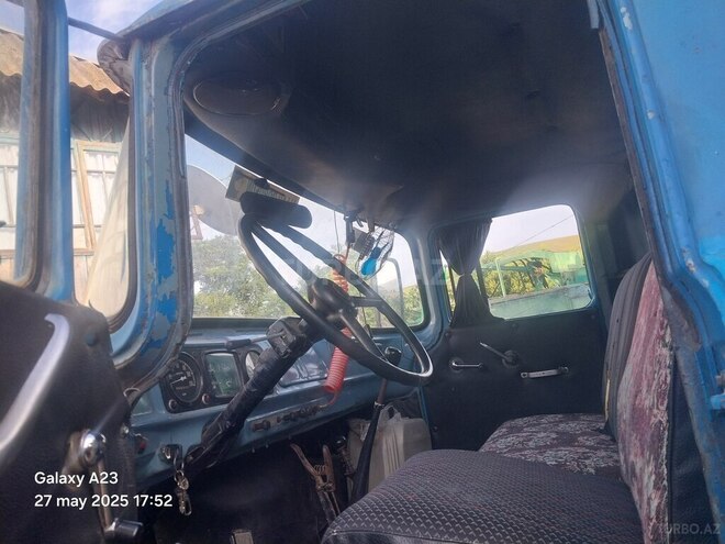 ZIL 130 1971, 20,000 km - 6.0 l - Cəlilabad