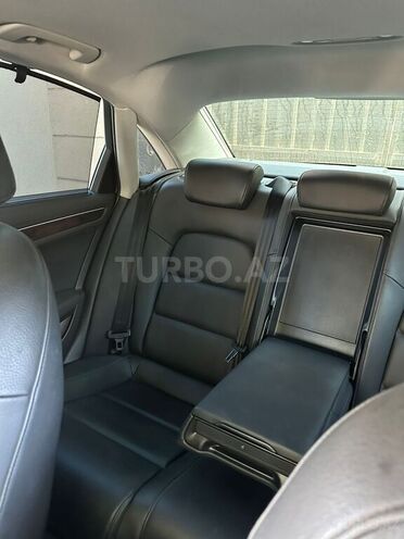 Audi A4 2014, 120,000 km - 1.8 l - Bakı