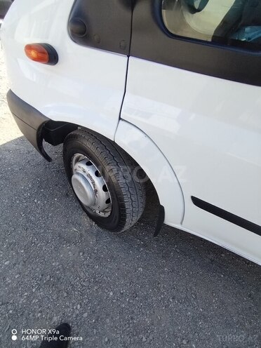 Ford Transit 2011, 216,232 km - 2.4 л - Bakı