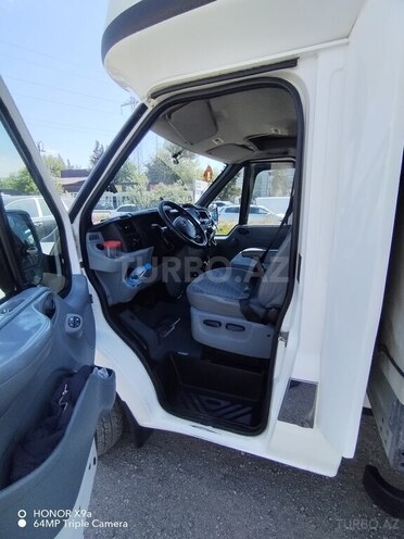 Ford Transit 2011, 216,232 km - 2.4 л - Bakı