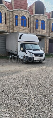 Ford Transit 2011, 216,232 km - 2.4 л - Bakı