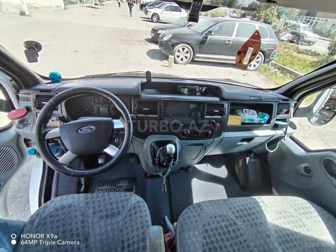 Ford Transit 2011, 216,232 km - 2.4 л - Bakı