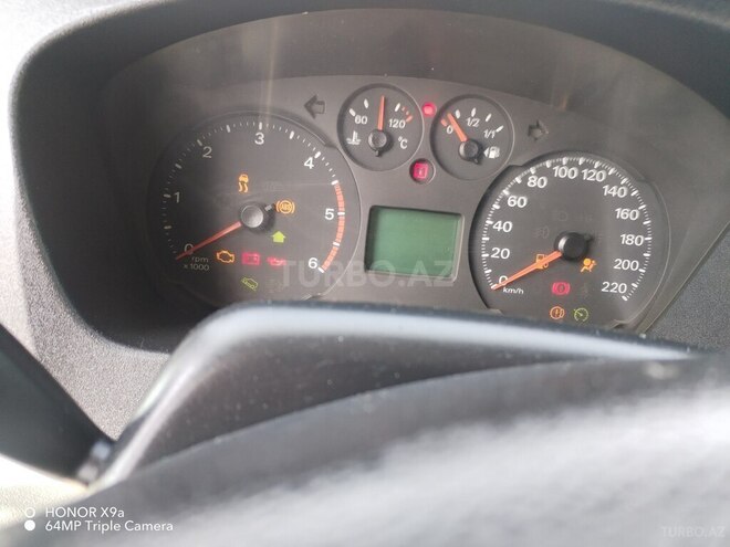 Ford Transit 2011, 216,232 km - 2.4 л - Bakı