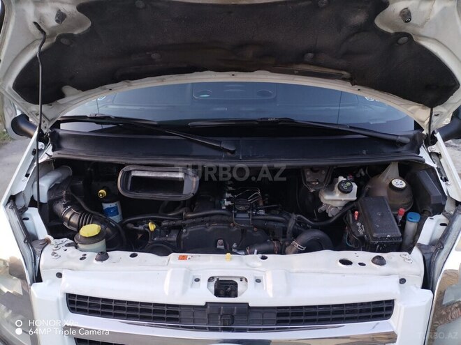 Ford Transit 2011, 216,232 km - 2.4 л - Bakı
