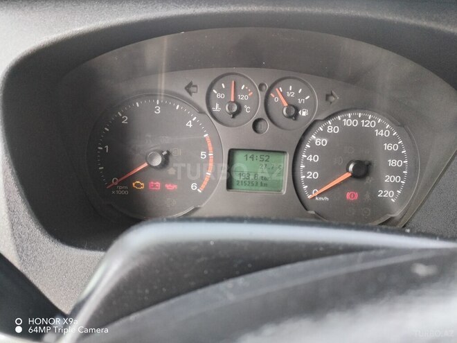 Ford Transit 2011, 216,232 km - 2.4 л - Bakı