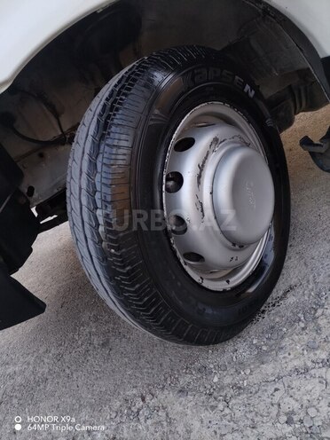Ford Transit 2011, 216,232 km - 2.4 л - Bakı