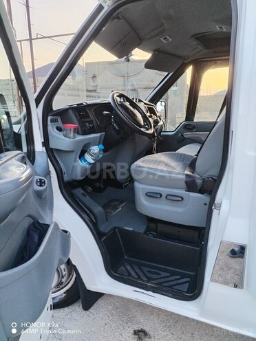 Ford Transit 2011, 216,232 km - 2.4 л - Bakı