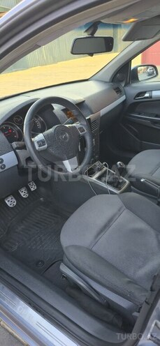 Opel Astra 2005, 310,000 km - 1.9 l - Bakı