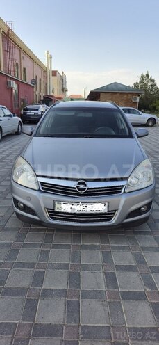 Opel Astra 2005, 310,000 km - 1.9 l - Bakı