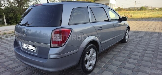 Opel Astra 2005, 310,000 km - 1.9 l - Bakı