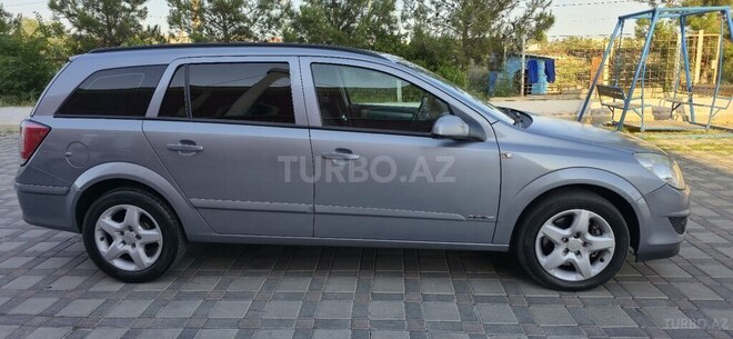 Opel Astra 2005, 310,000 km - 1.9 l - Bakı