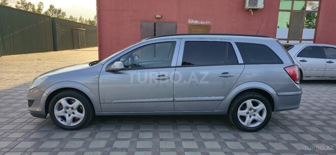 Opel Astra 2005, 310,000 km - 1.9 l - Bakı