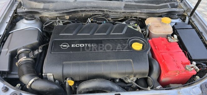 Opel Astra 2005, 310,000 km - 1.9 l - Bakı