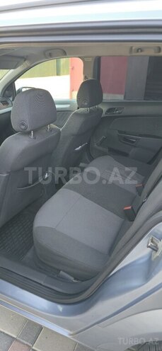 Opel Astra 2005, 310,000 km - 1.9 l - Bakı