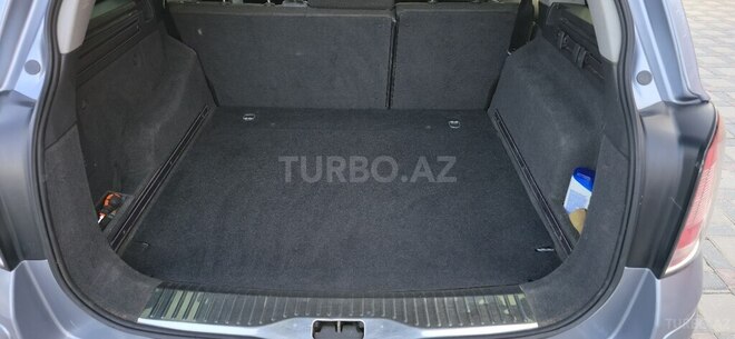 Opel Astra 2005, 310,000 km - 1.9 l - Bakı