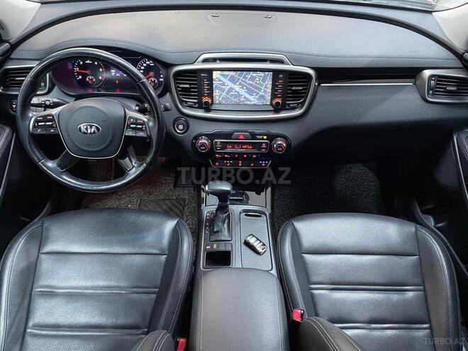 Kia Sorento 2018, 165,602 km - 2.0 l - Sumqayıt