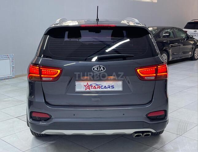 Kia Sorento 2018, 165,602 km - 2.0 l - Sumqayıt