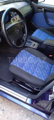 Mercedes C 200 1999, 262,000 km - 2.0 л - Bakı