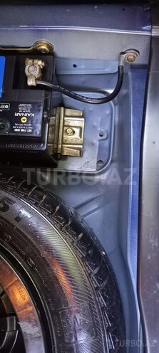 Mercedes C 200 1999, 262,000 km - 2.0 л - Bakı
