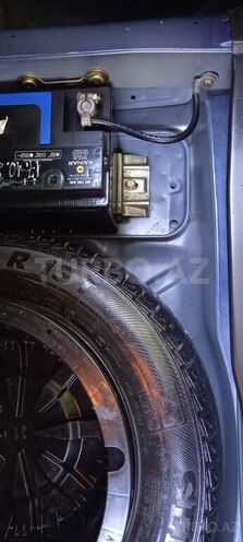 Mercedes C 200 1999, 262,000 km - 2.0 л - Bakı