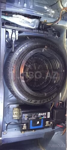 Mercedes C 200 1999, 262,000 km - 2.0 л - Bakı