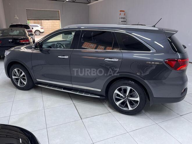 Kia Sorento 2018, 165,602 km - 2.0 l - Sumqayıt
