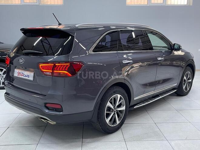 Kia Sorento 2018, 165,602 km - 2.0 l - Sumqayıt