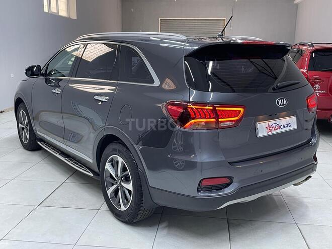 Kia Sorento 2018, 165,602 km - 2.0 l - Sumqayıt