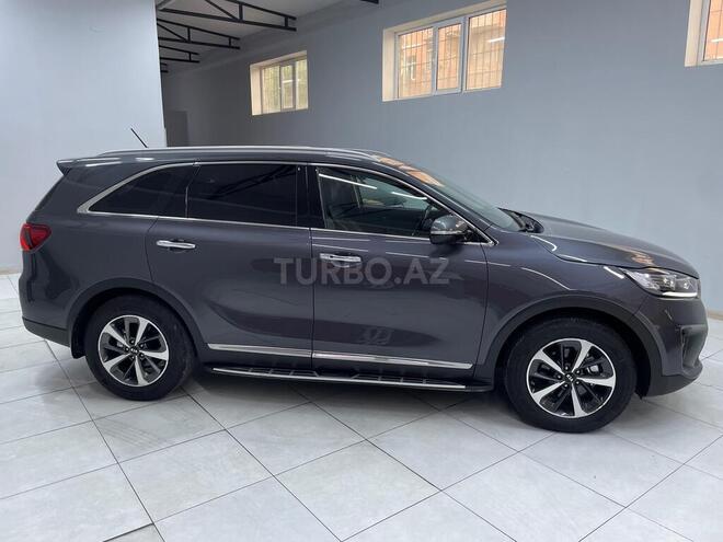 Kia Sorento 2018, 165,602 km - 2.0 l - Sumqayıt