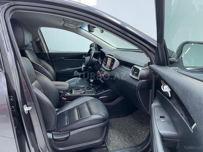 Kia Sorento 2018, 165,602 km - 2.0 l - Sumqayıt