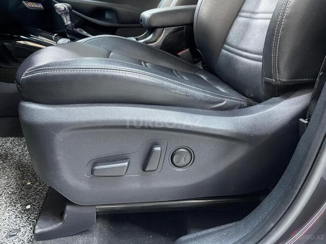 Kia Sorento 2018, 165,602 km - 2.0 l - Sumqayıt