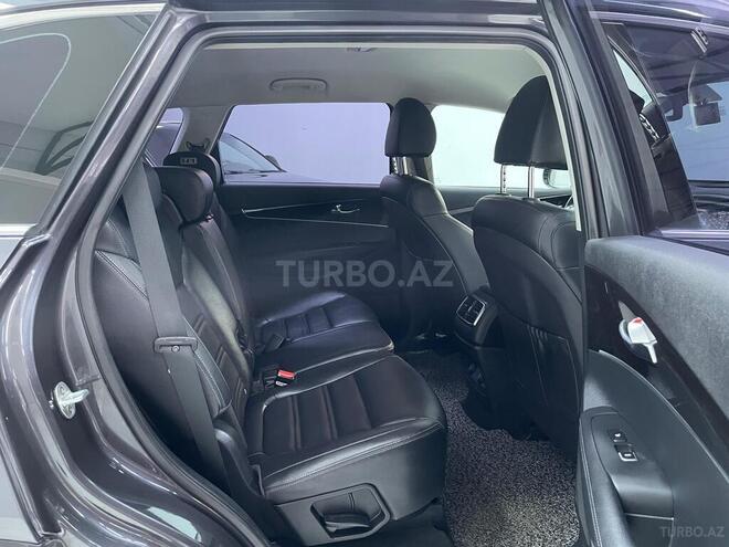 Kia Sorento 2018, 165,602 km - 2.0 l - Sumqayıt