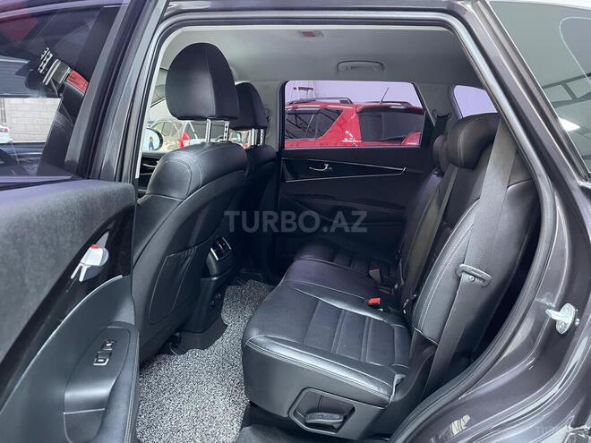 Kia Sorento 2018, 165,602 km - 2.0 l - Sumqayıt