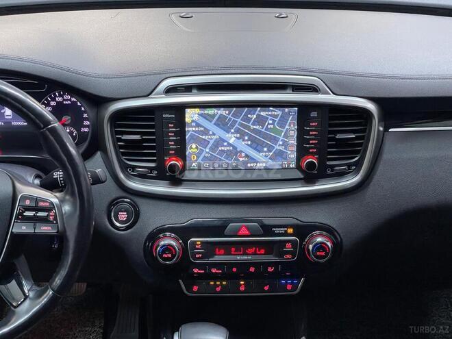Kia Sorento 2018, 165,602 km - 2.0 l - Sumqayıt
