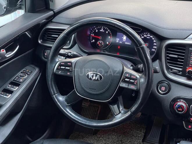 Kia Sorento 2018, 165,602 km - 2.0 l - Sumqayıt