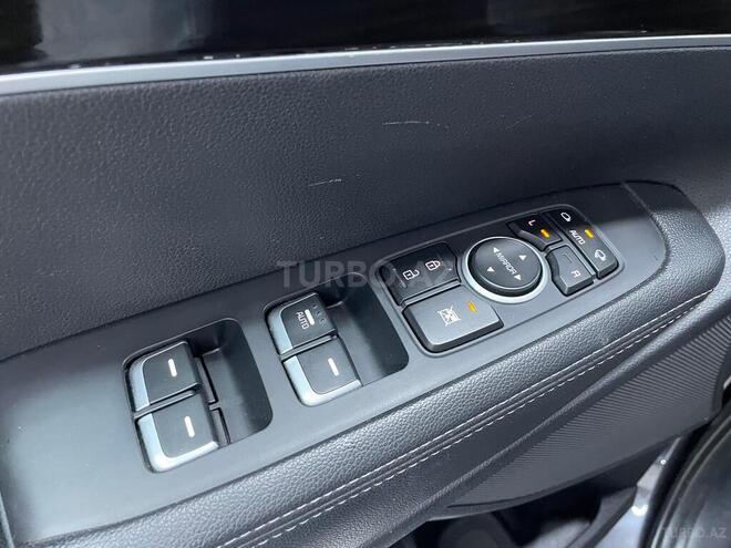 Kia Sorento 2018, 165,602 km - 2.0 l - Sumqayıt