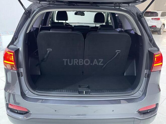 Kia Sorento 2018, 165,602 km - 2.0 l - Sumqayıt