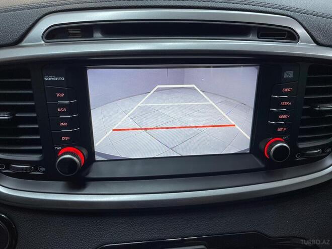 Kia Sorento 2018, 165,602 km - 2.0 l - Sumqayıt